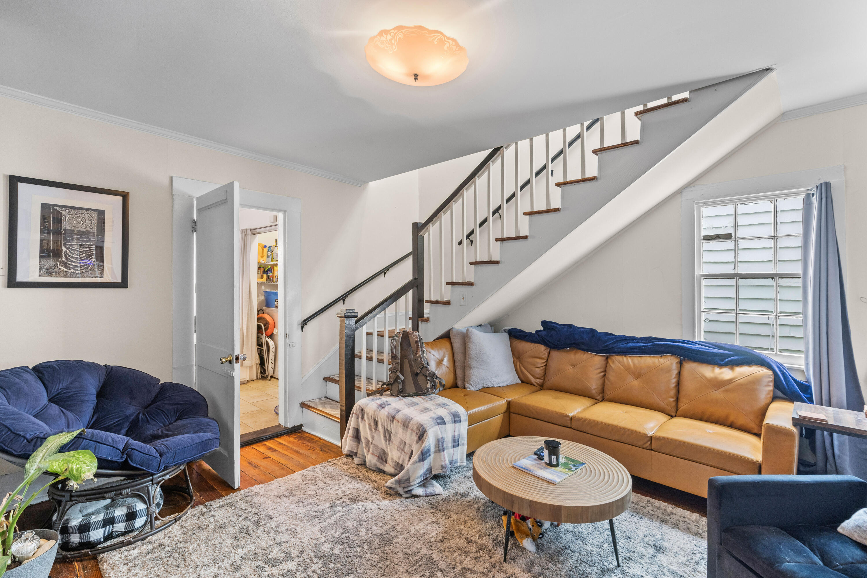 9 Kracke Street A & B
