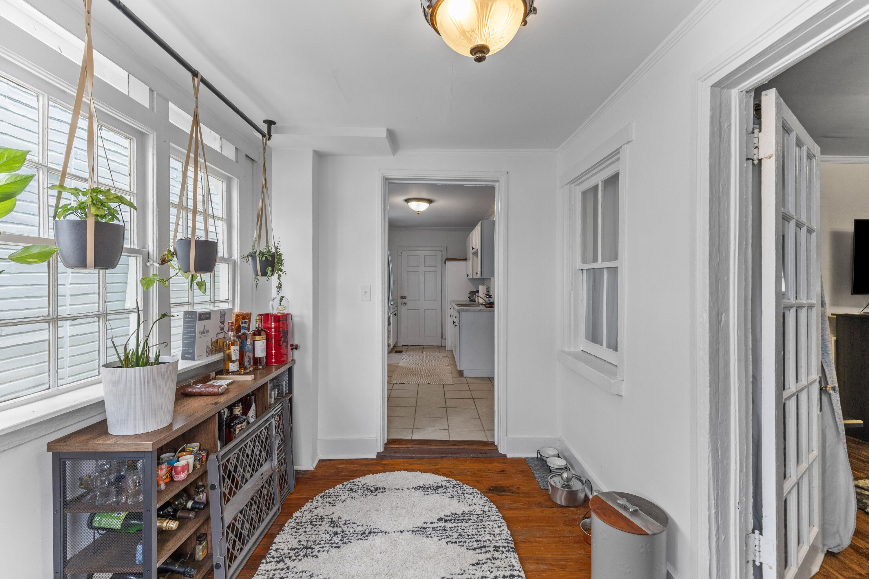 9 Kracke Street A & B