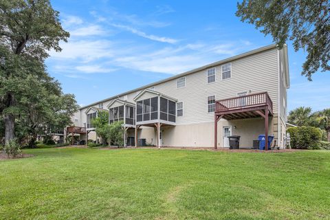 A home in Mount Pleasant