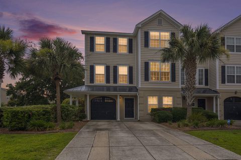 A home in Mount Pleasant