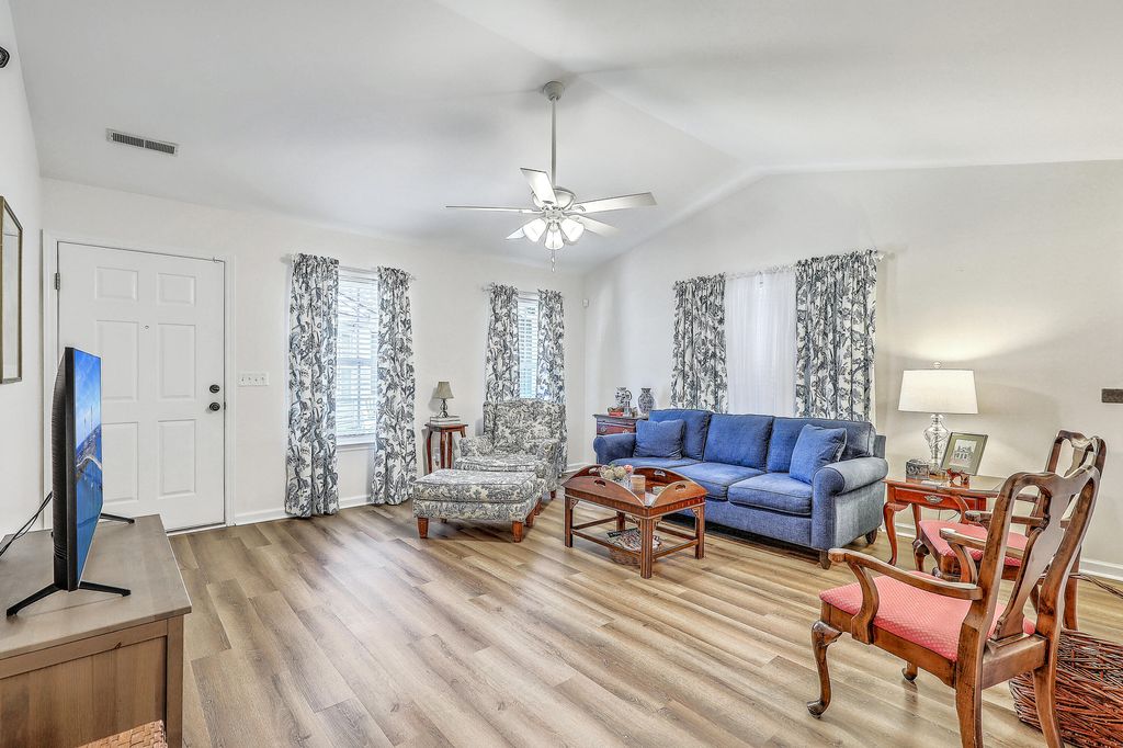 Photo of 123 Macy Circle, Goose Creek, SC 29445 (MLS # 25025873)