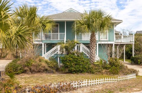 Photo of 6 4th Avenue, Isle of Palms, SC 29451 (MLS # 26000294)