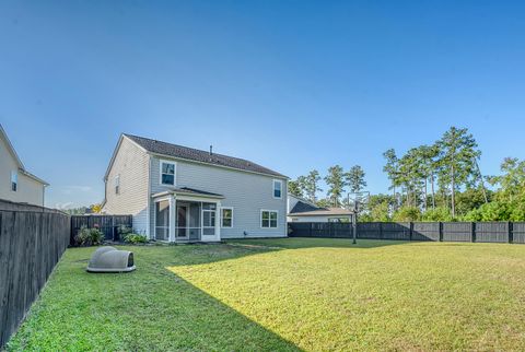 A home in Summerville