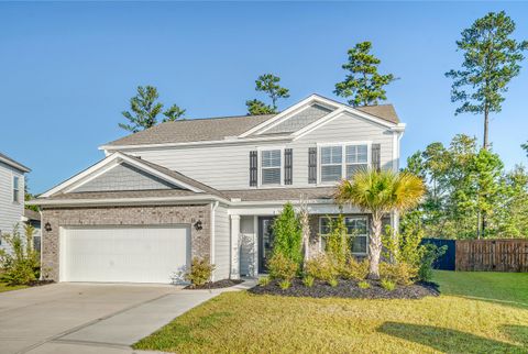 A home in Summerville