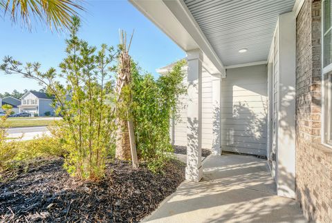 A home in Summerville