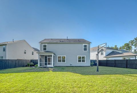 A home in Summerville