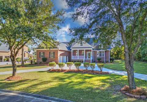 8623 Mcchune Court North Charleston SC 29420