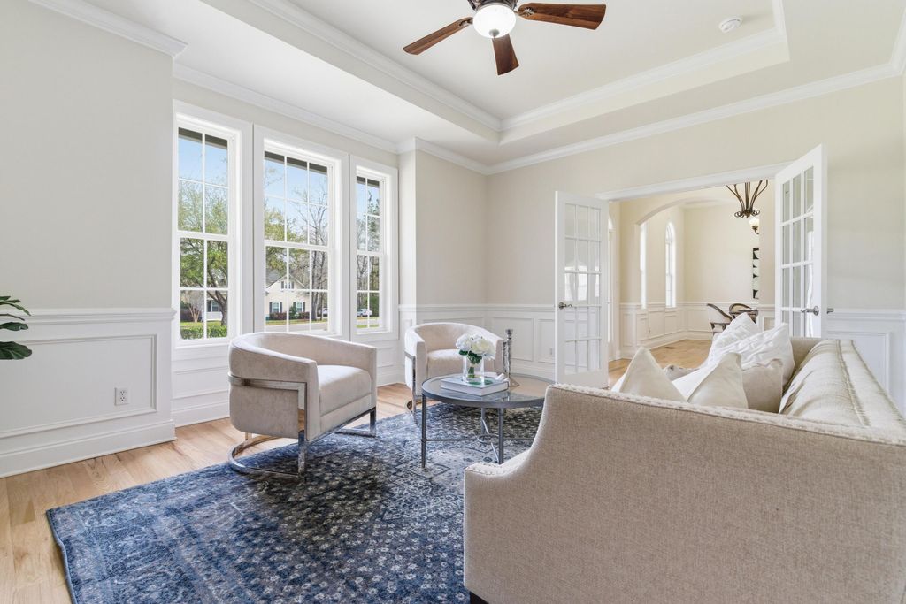 Photo of 8623 Mcchune Court, North Charleston, SC 29420 (MLS # 25029824)