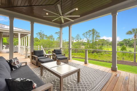 A home in Johns Island