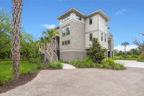 A home in Johns Island