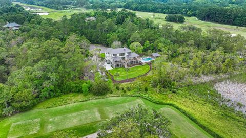 A home in Johns Island