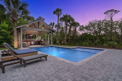 A home in Johns Island