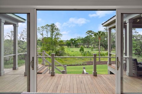 A home in Johns Island