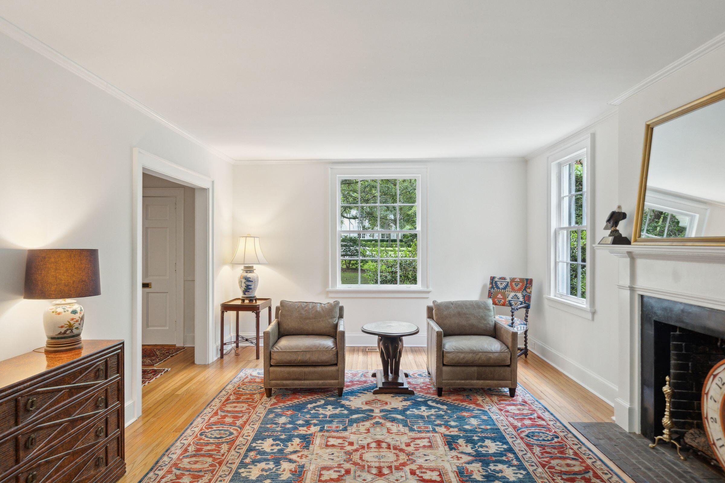 6 Sayle Road