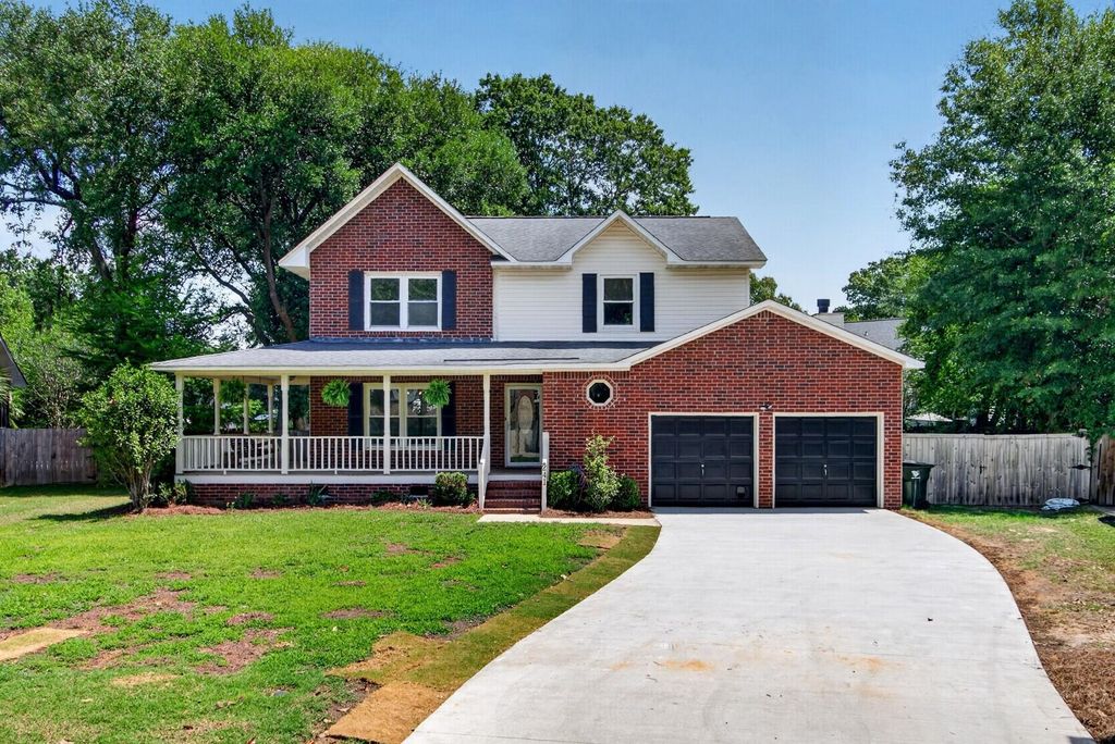 Photo of 241 Dillard Drive, Goose Creek, SC 29445 (MLS # 26014794)