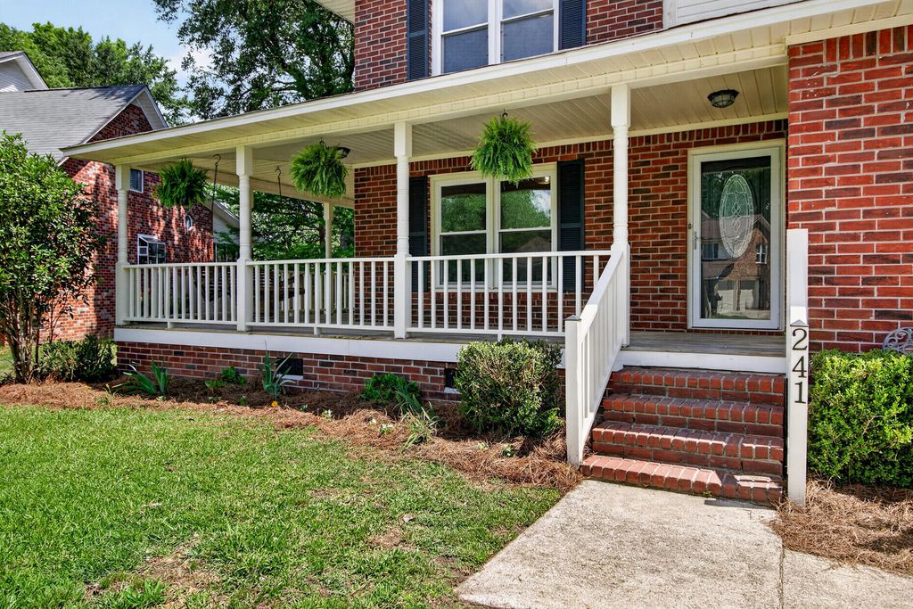 Photo of 241 Dillard Drive, Goose Creek, SC 29445 (MLS # 26014794)