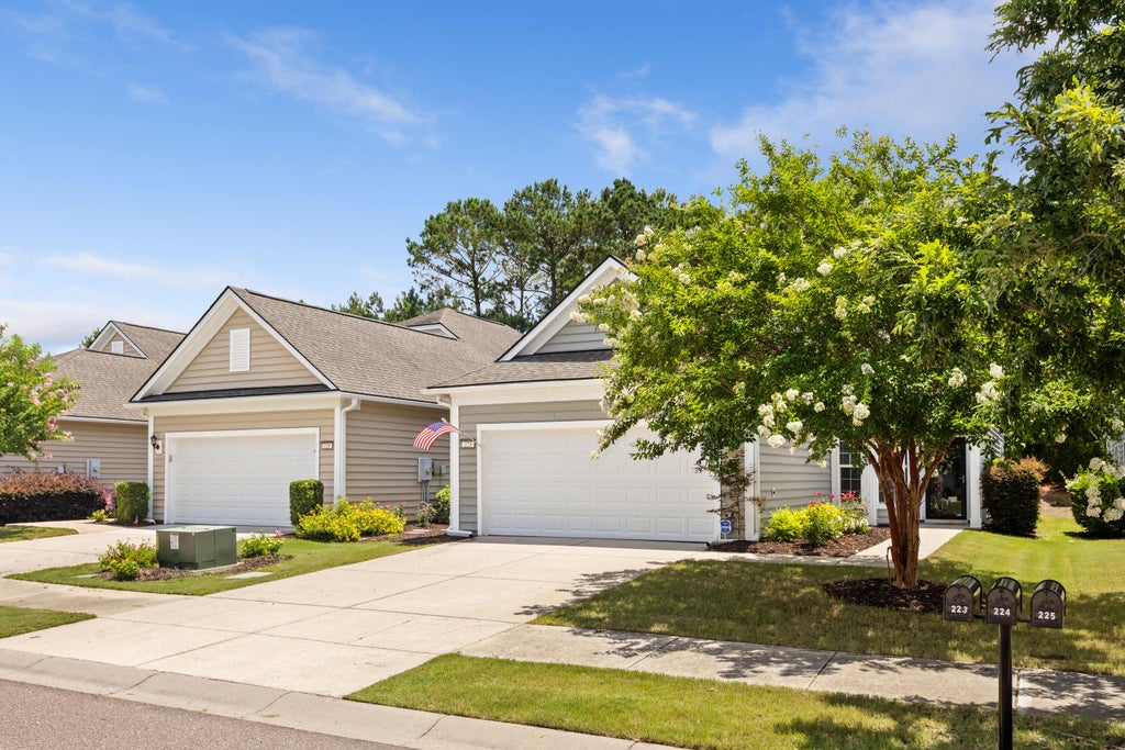 Photo of 223 Waterfront Park Drive, Summerville, SC 29486 (MLS # 26019510)