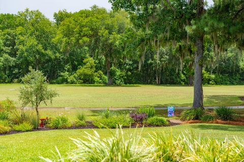 A home in Summerville