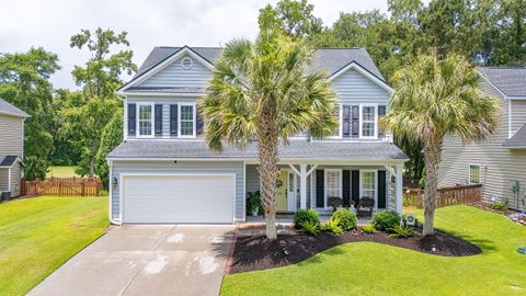 A home in Summerville