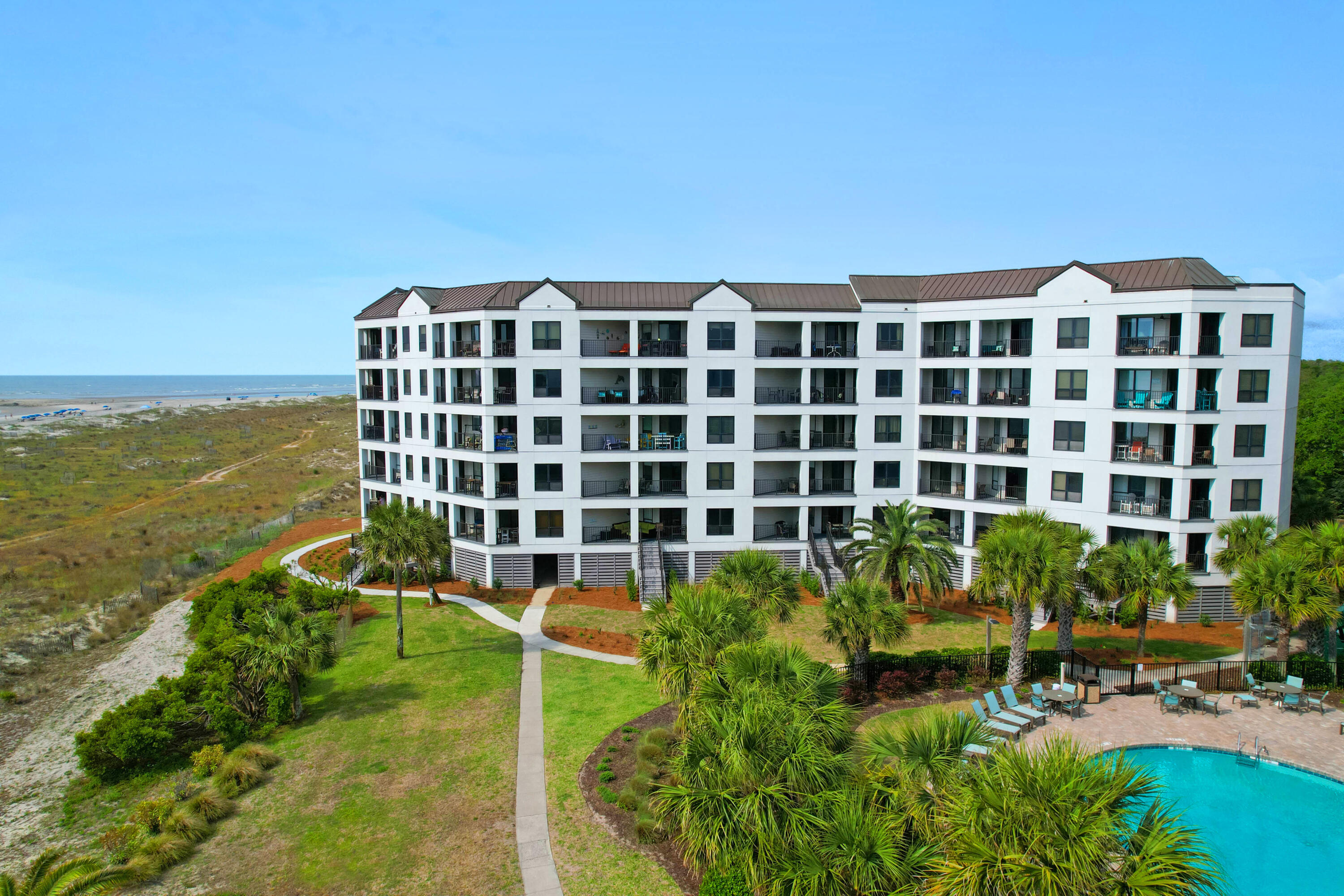 8000 Palmetto Drive 104-A