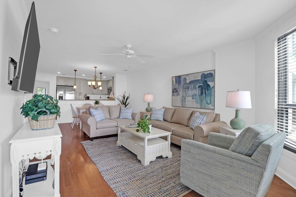 Photo of 8000 Palmetto Drive #104-A, Isle of Palms, SC 29451 (MLS # 25011366)