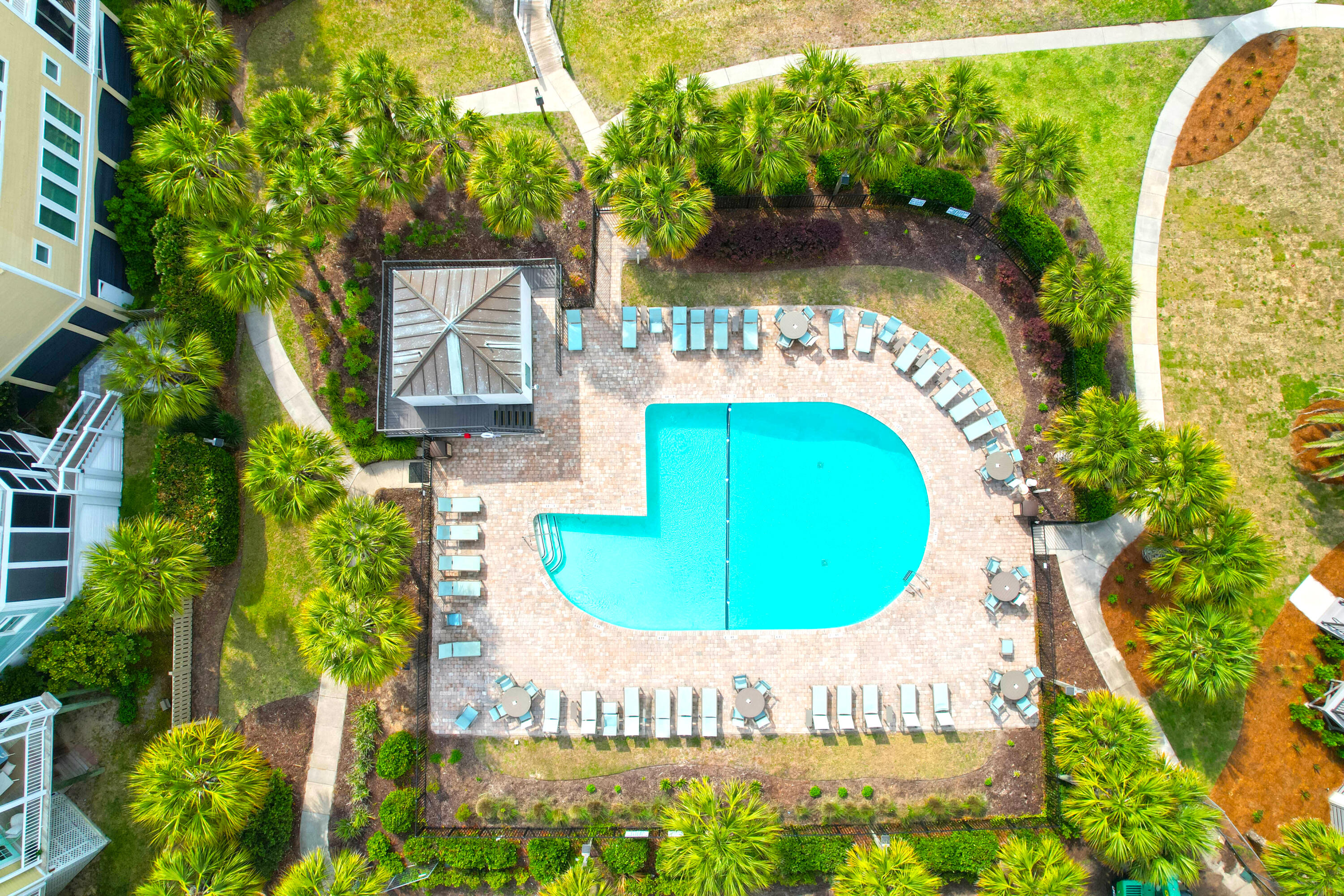 8000 Palmetto Drive 104-A