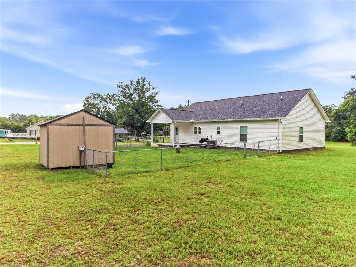 164 Miracle Drive