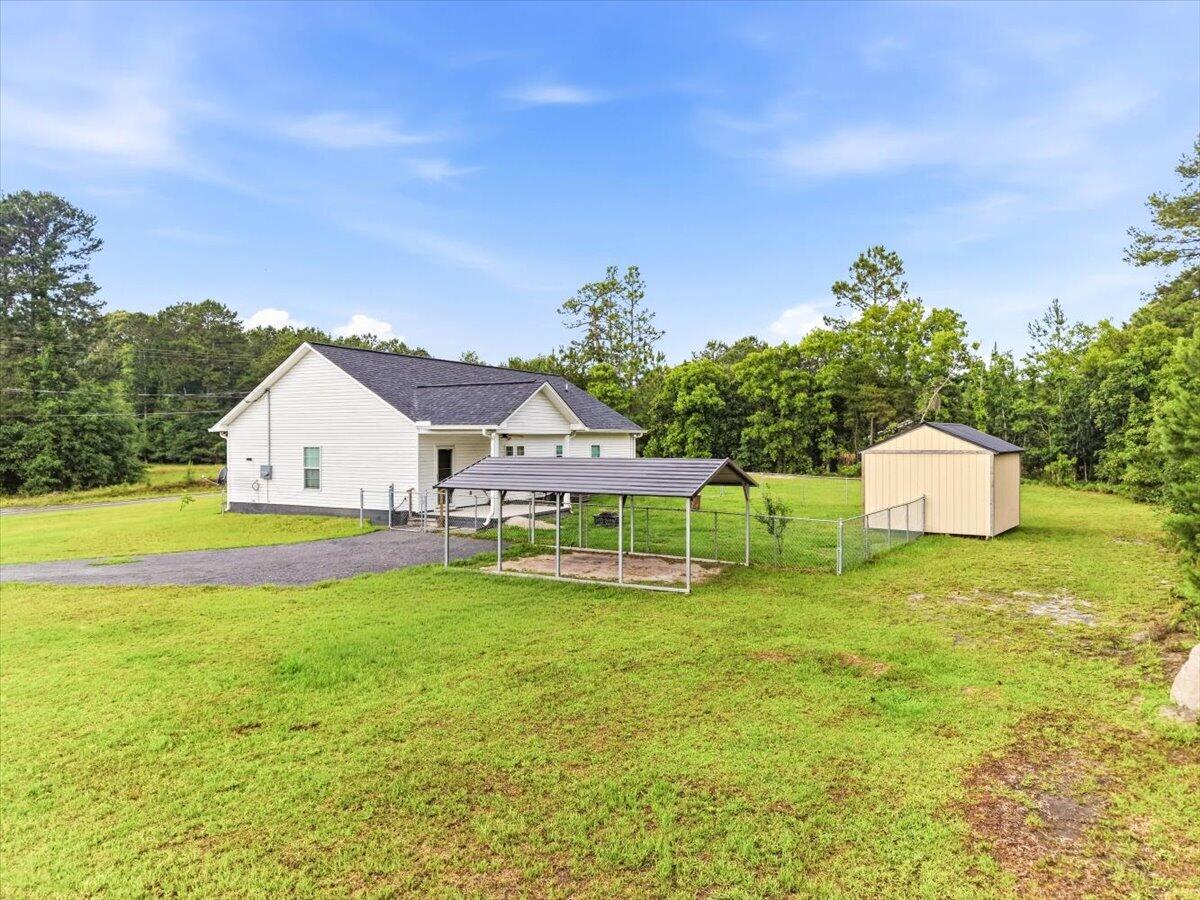 164 Miracle Drive