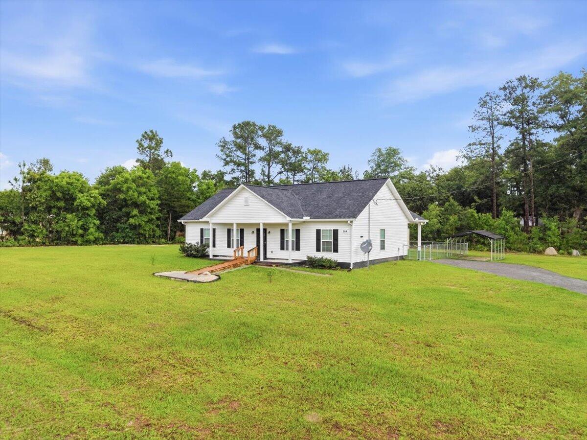 164 Miracle Drive