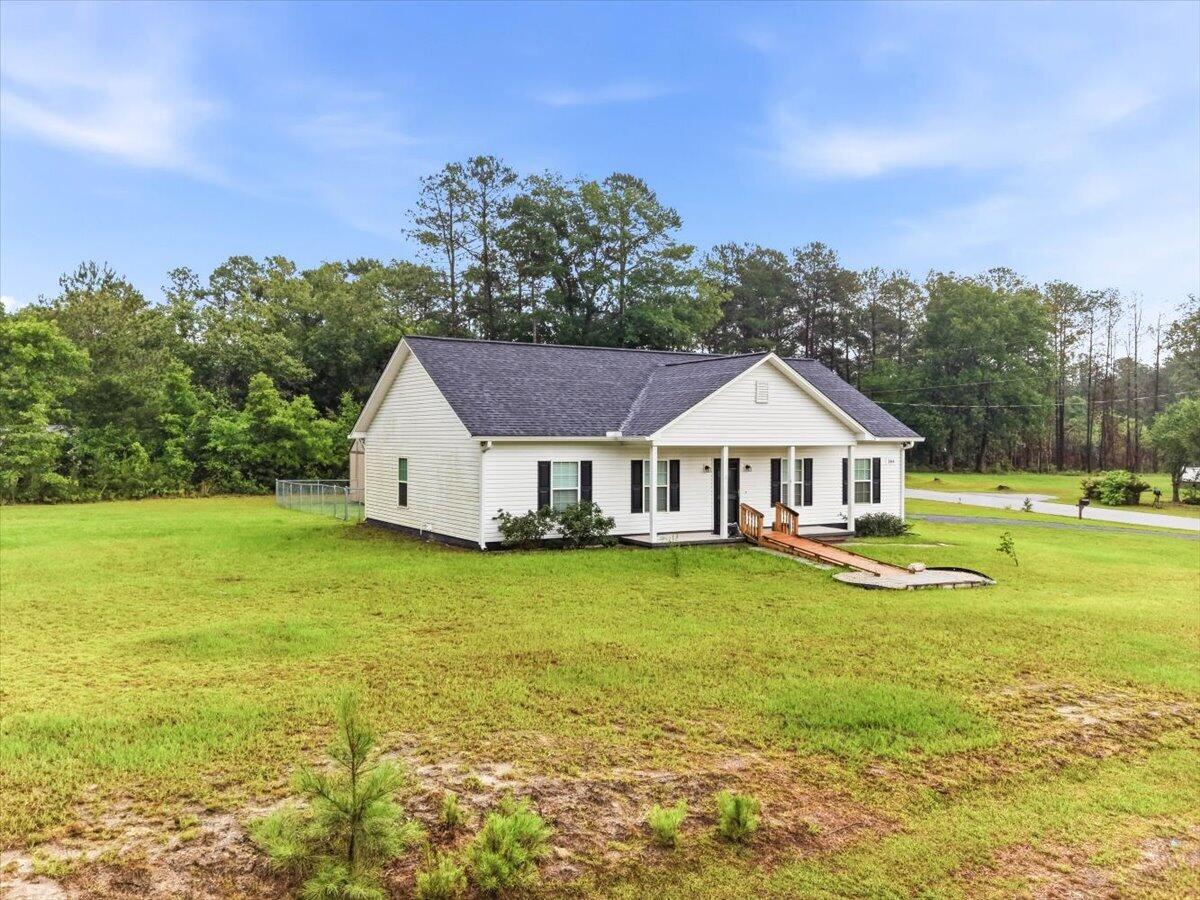 164 Miracle Drive