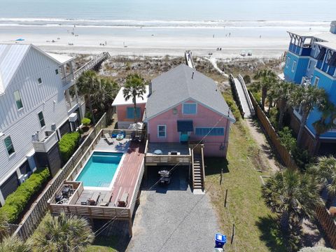 509 W Ashley Avenue Folly Beach SC 29439