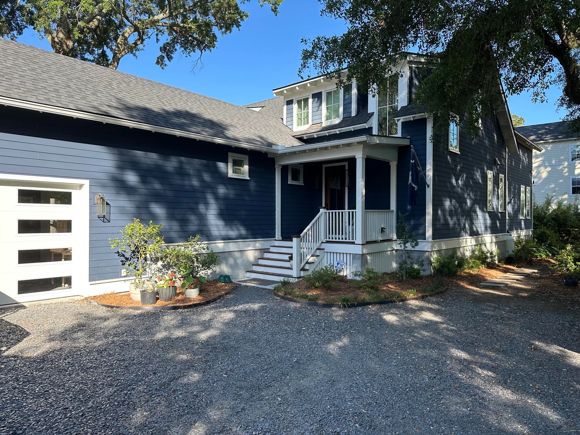 960 Mccants Drive