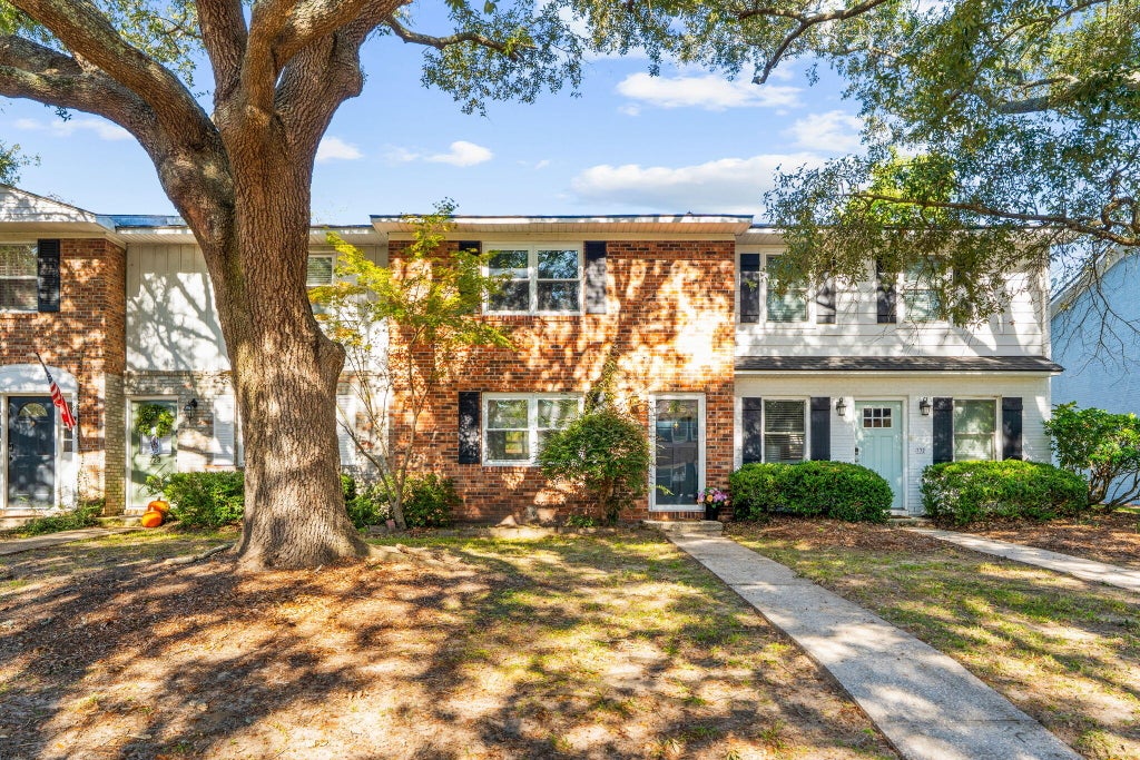 Photo of 730 Harbor Lane, Mount Pleasant, SC 29464 (MLS # 26028820)
