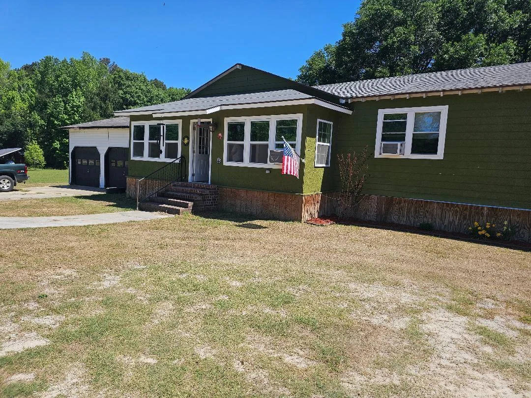1334 Spiers Landing Road, Cross, SC, 29436