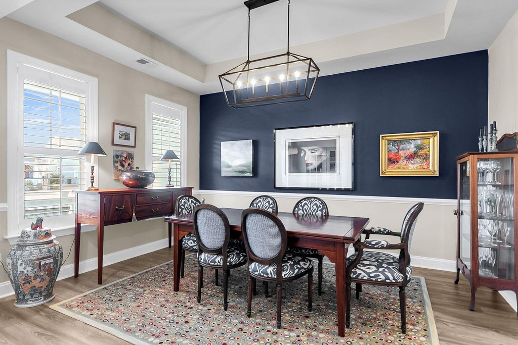 Photo of 2033 Barn Swallow Road, Summerville, SC 29483 (MLS # 26000756)