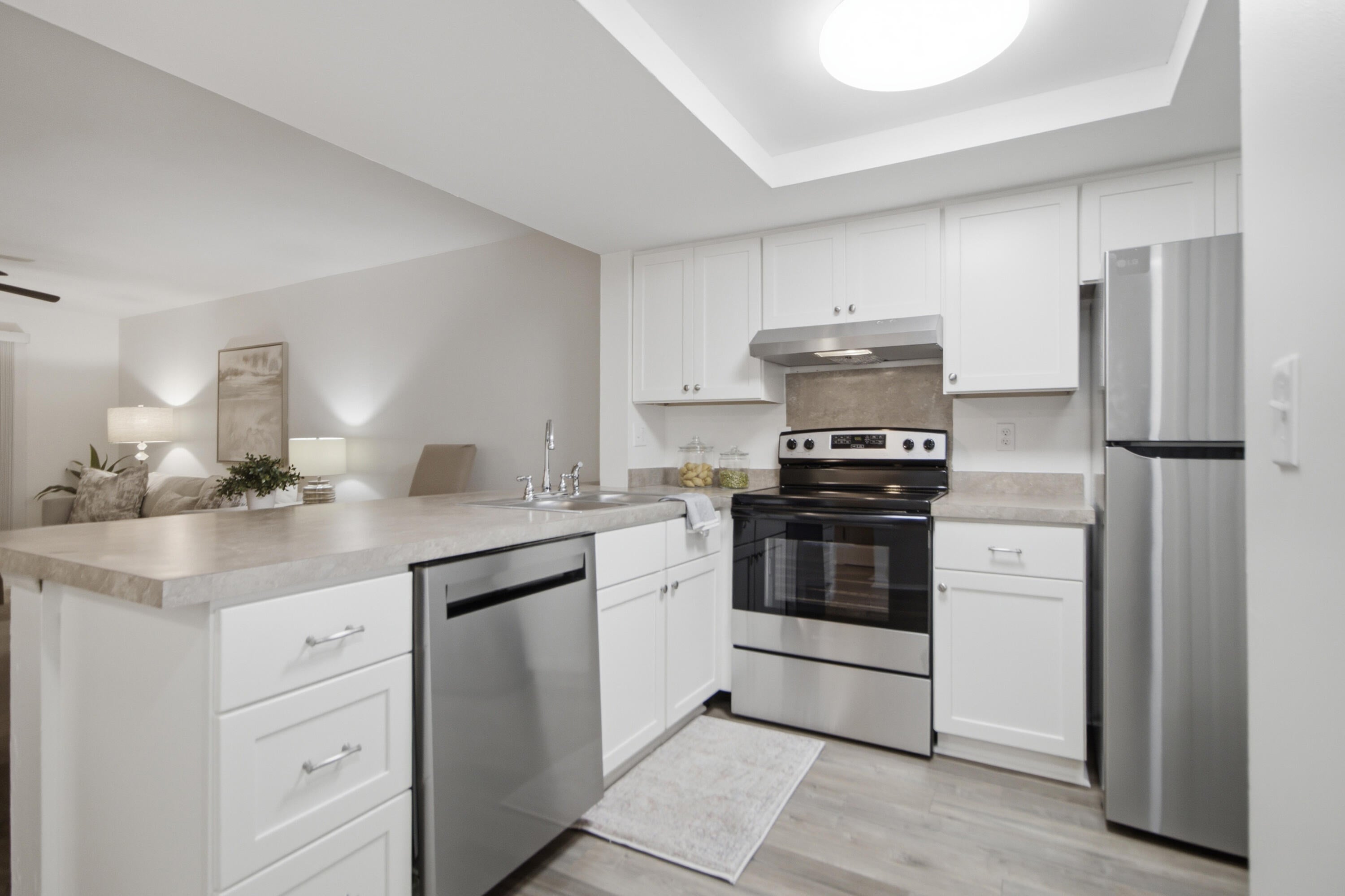 2945 Dove Haven Court Unit G