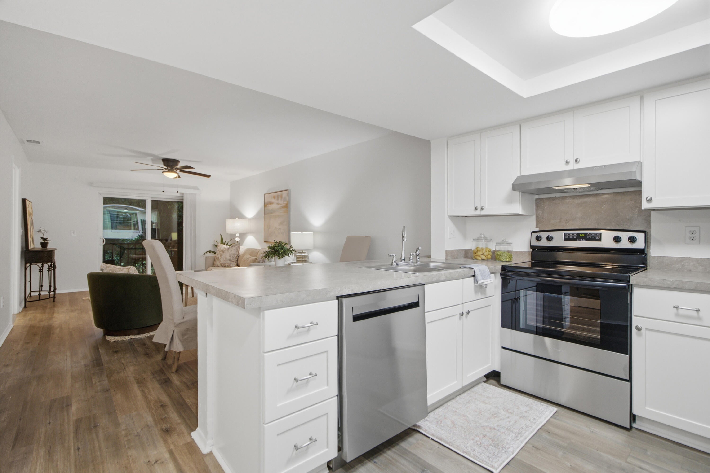 2945 Dove Haven Court Unit G