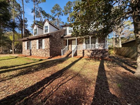102 Brailsford Road Summerville SC 29485