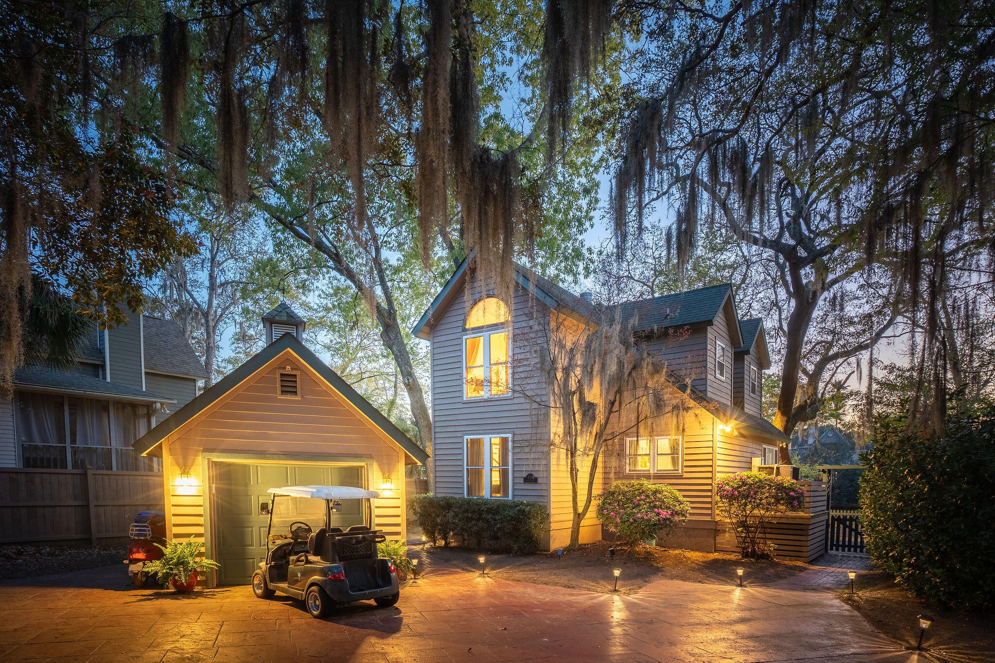 759 Lake Frances Drive