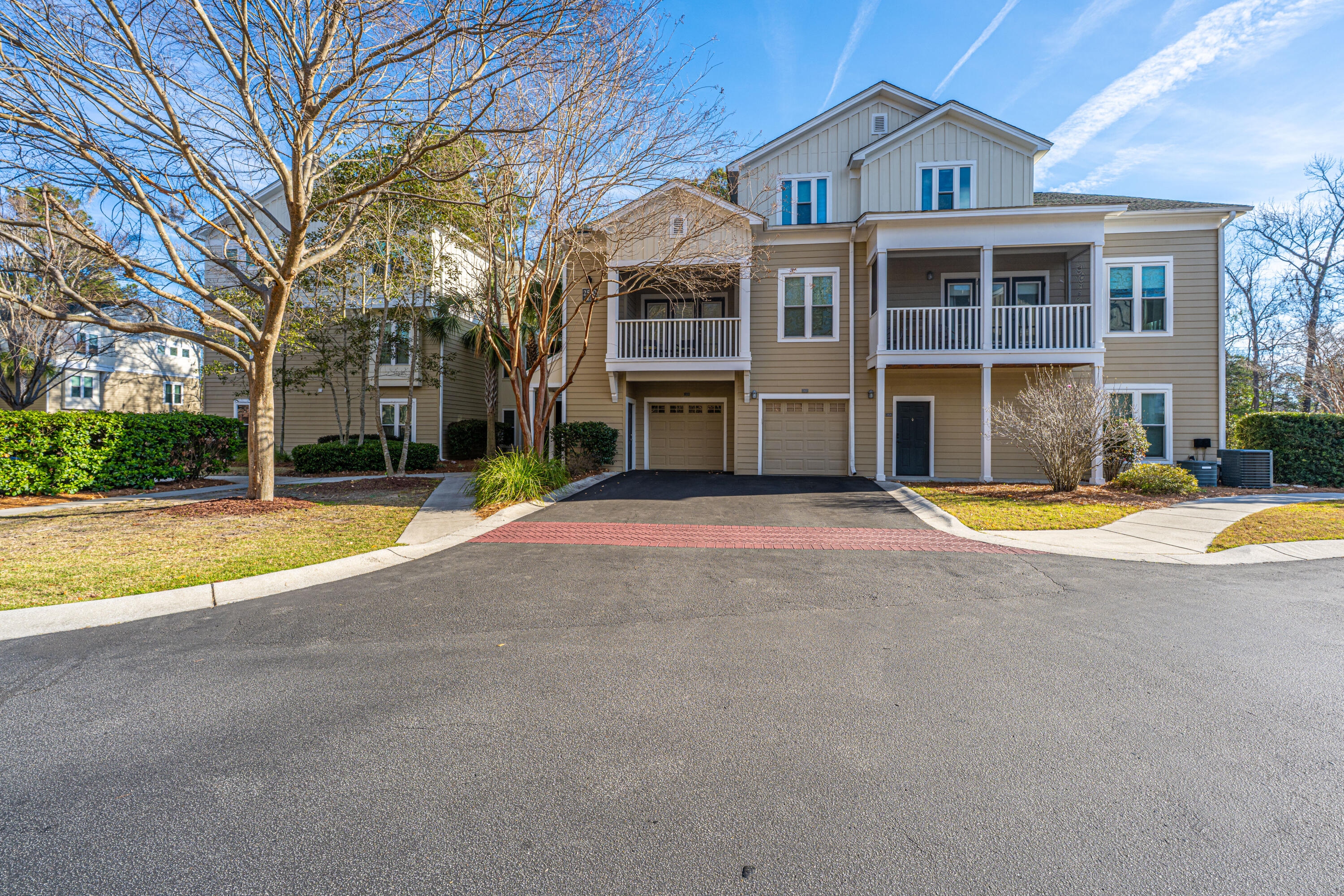2522 Egret Crest Lane