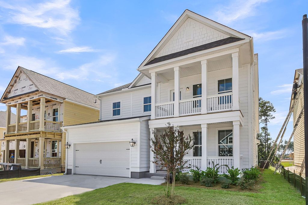 Photo of 768 Maynard Lane, Summerville, SC 29486 (MLS # 26008790)