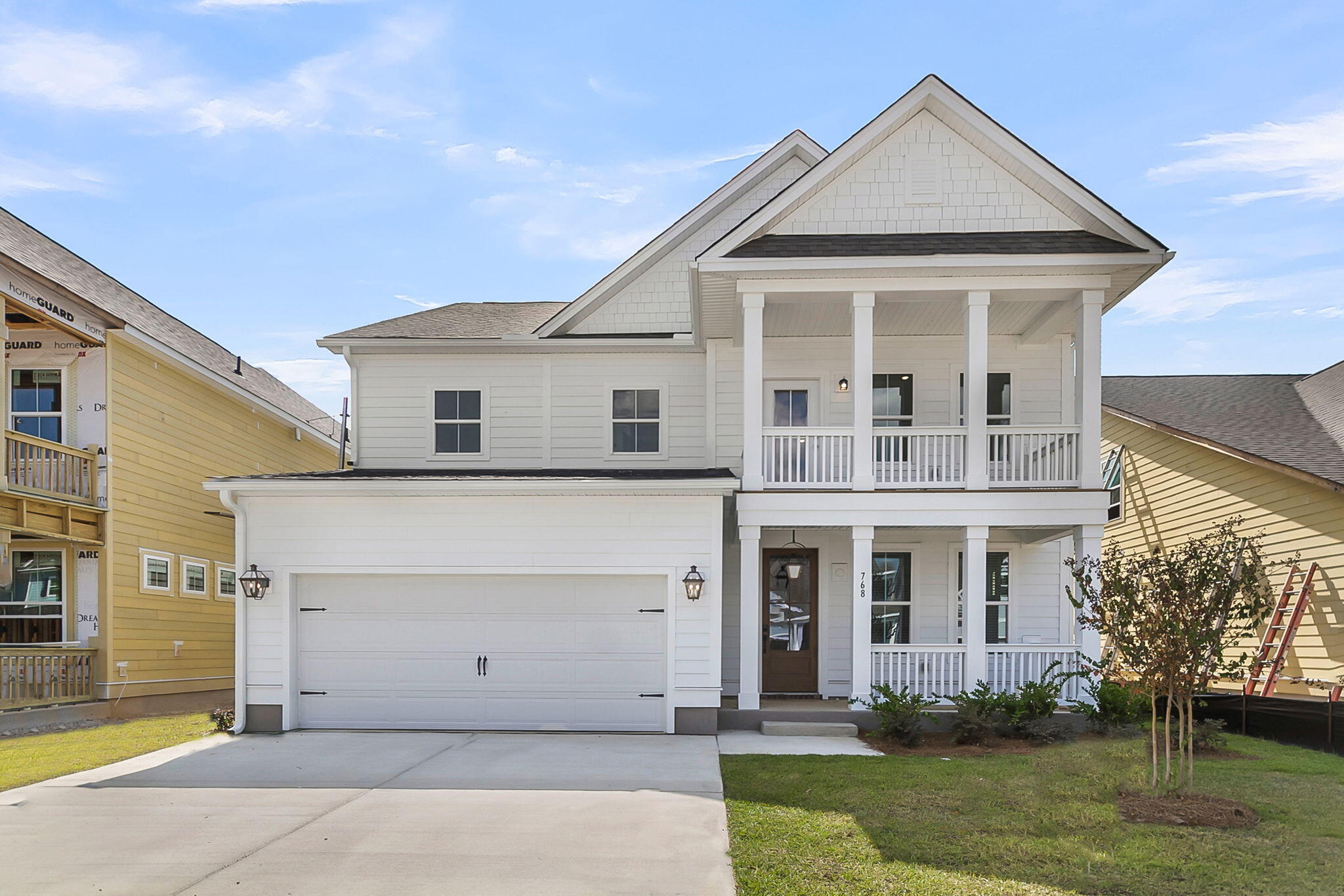 768 Maynard Lane