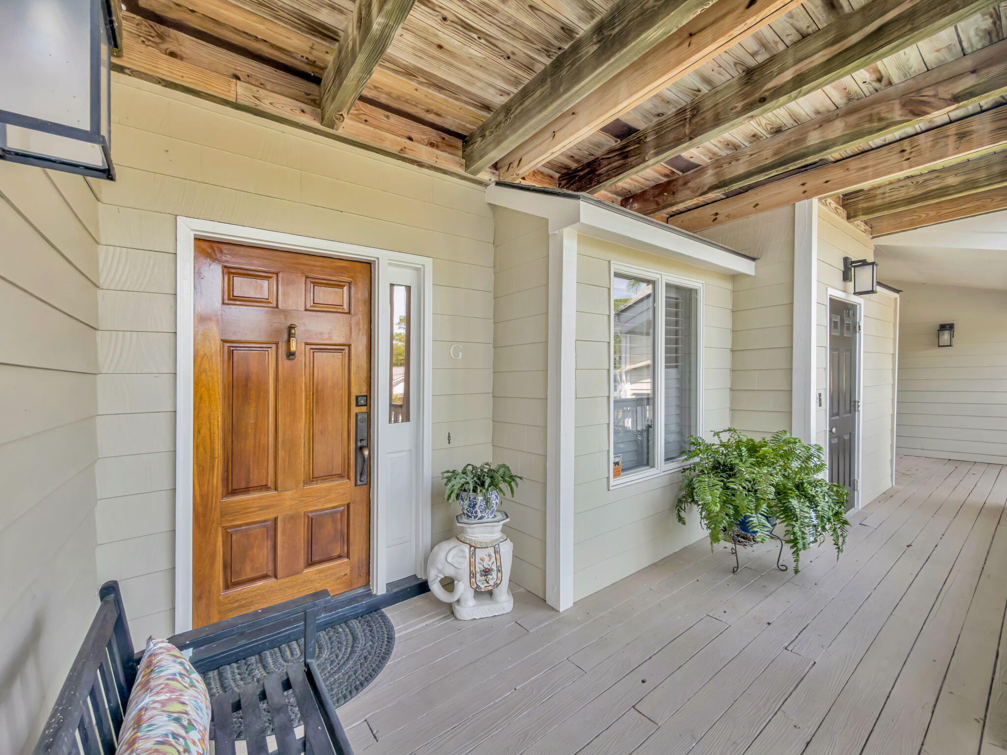1551 Ben Sawyer Boulevard Unit 5g