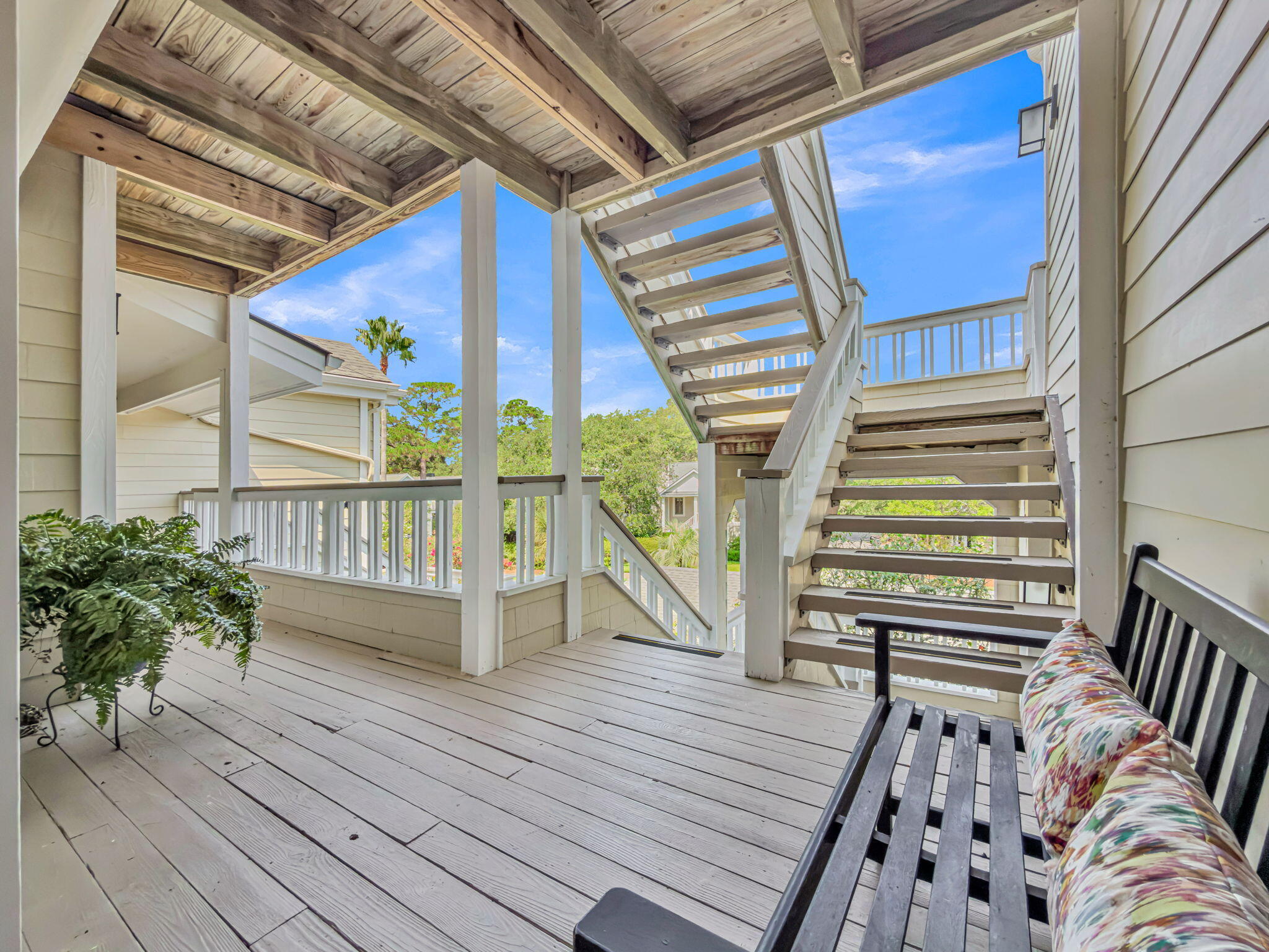 1551 Ben Sawyer Boulevard Unit 5g