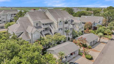 Photo of 1551 Ben Sawyer Boulevard #Unit 5g, Mount Pleasant, SC 29464 (MLS # 26022759)