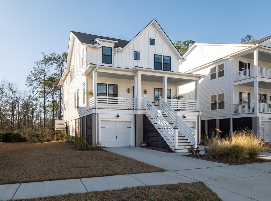 Photo of 349 Blowing Fresh Drive, Wando, SC 29492 (MLS # 26005353)