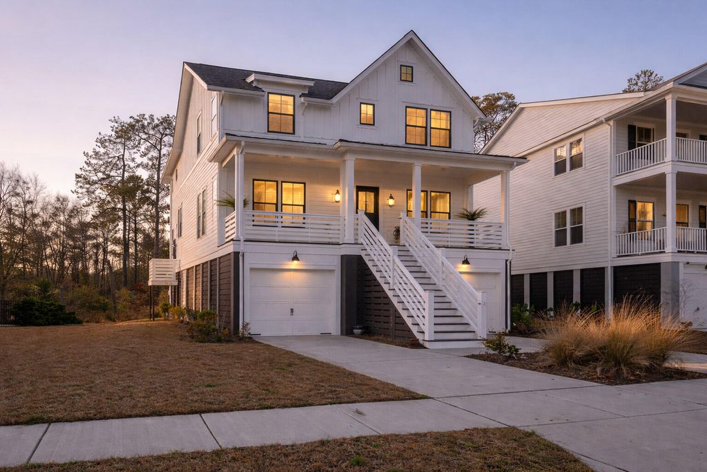 Photo of 349 Blowing Fresh Drive, Wando, SC 29492 (MLS # 26005353)