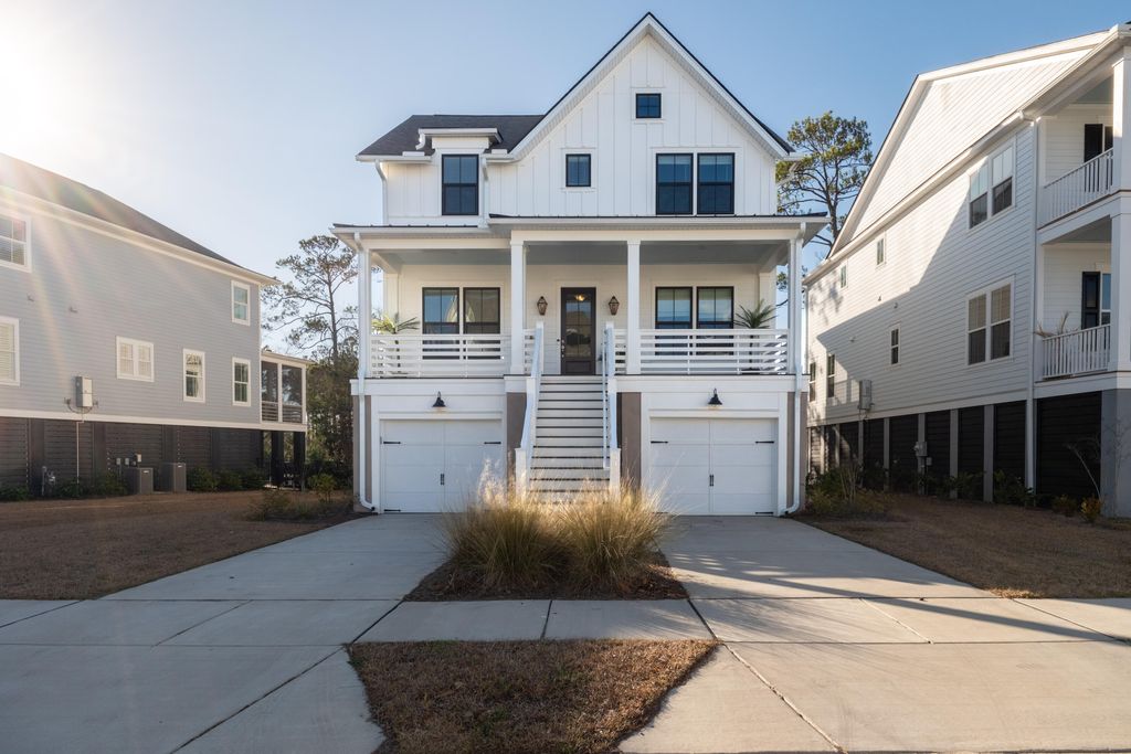 Photo of 349 Blowing Fresh Drive, Wando, SC 29492 (MLS # 26005353)