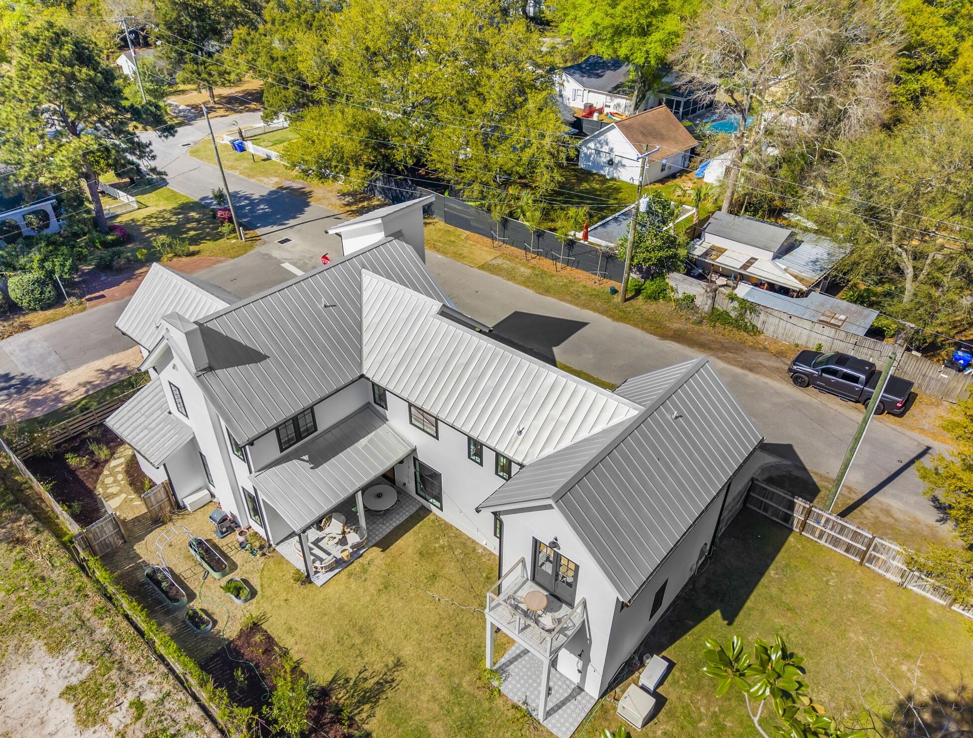 641 Palmetto Street