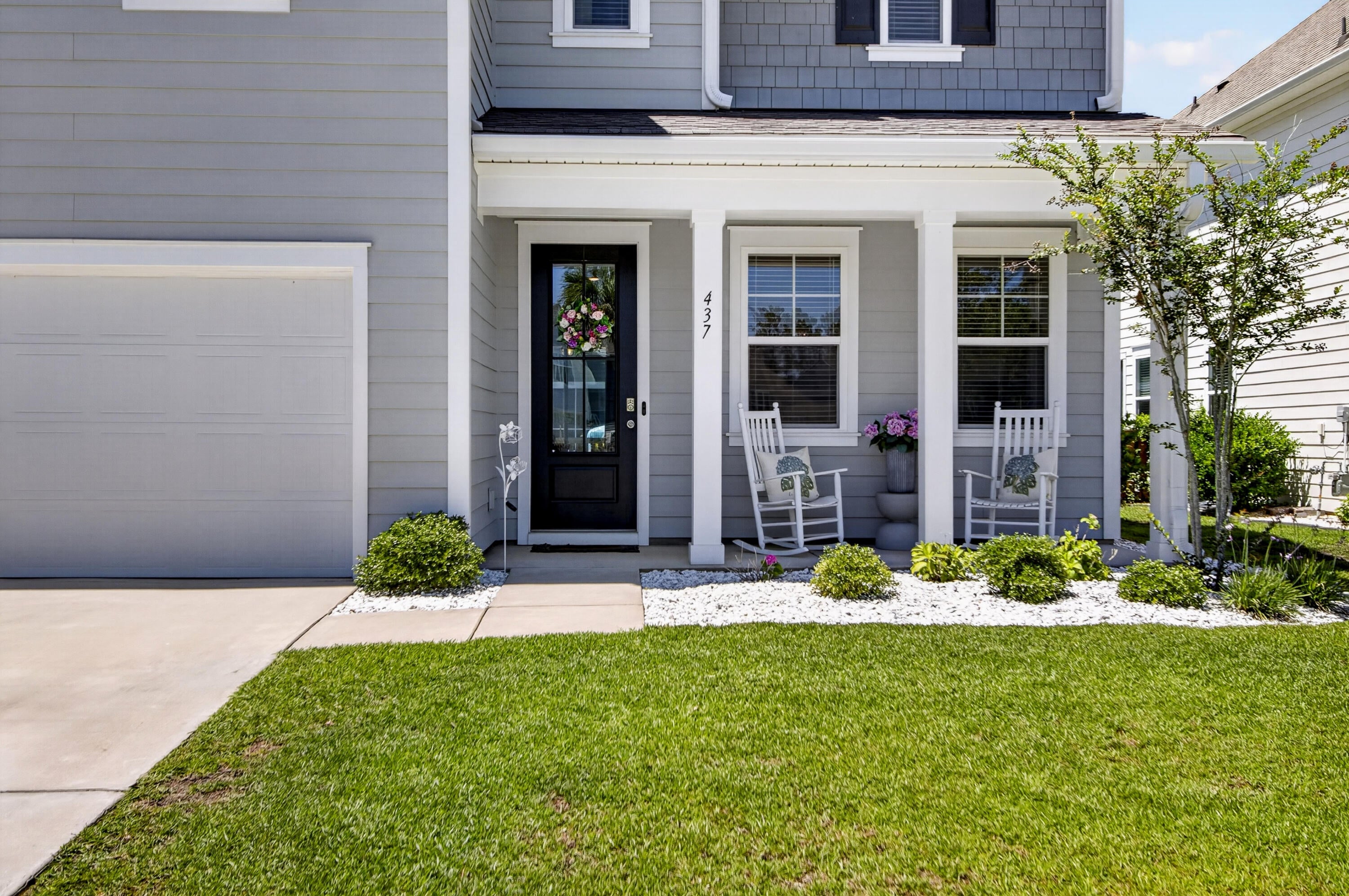 437 Ribbon Road